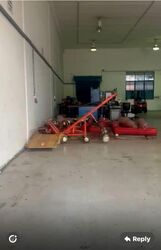 Westlink Techpark (D22), Factory #601908111